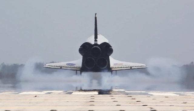 NASA image: sts119-s-079
