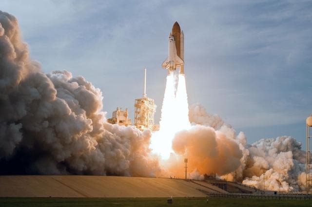 NASA image: sts127-s-042