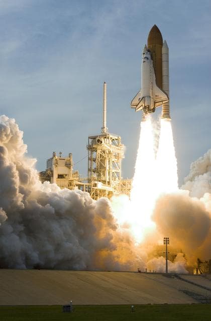 NASA image: sts127-s-049