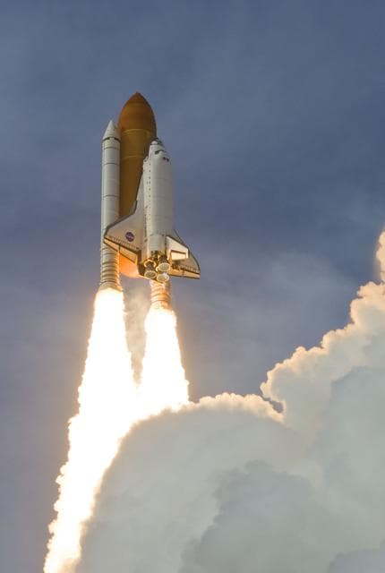 NASA image: sts127-s-052