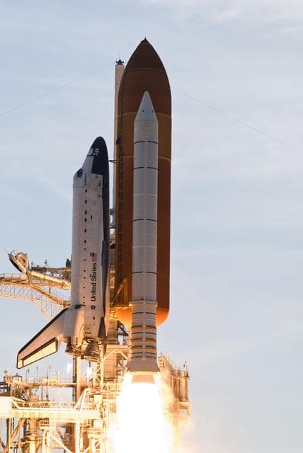 NASA image: sts127-s-056