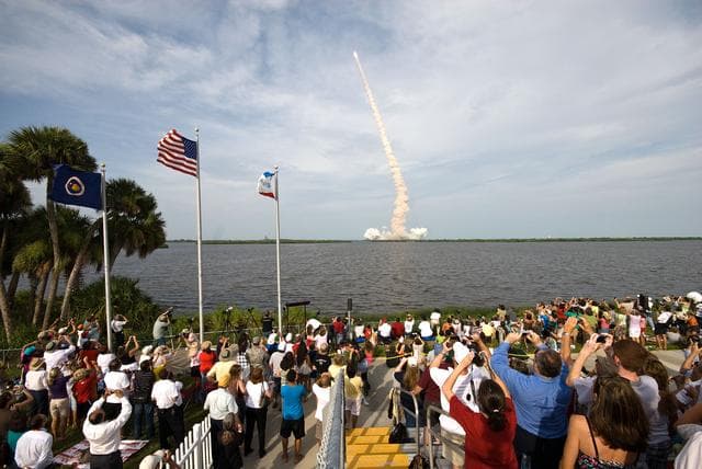 NASA image: sts127-s-069