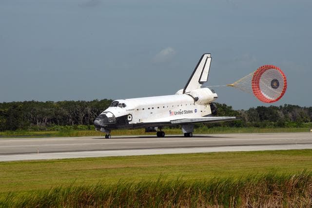 NASA image: sts127-s-073
