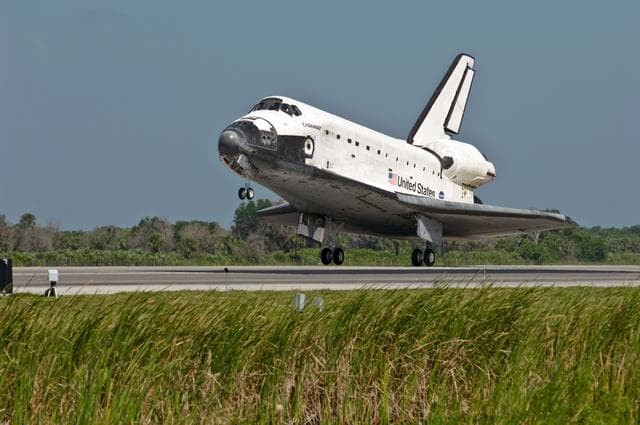 NASA image: sts127-s-078