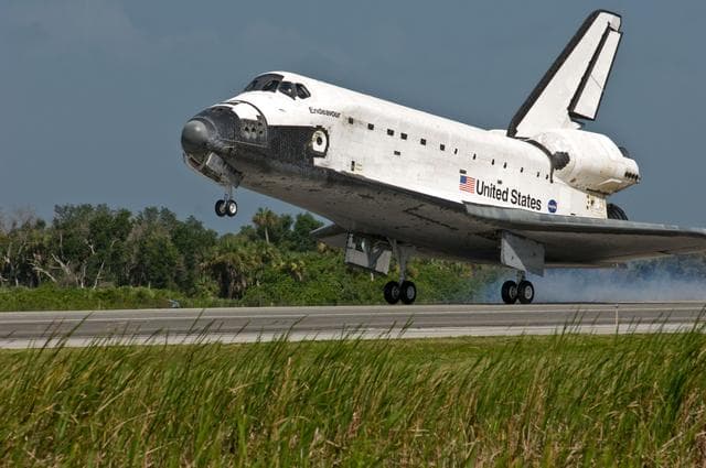 NASA image: sts127-s-079