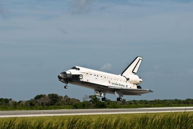 NASA image: sts127-s-080