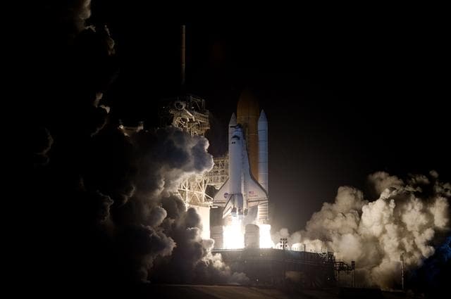 NASA image: sts128-s-029