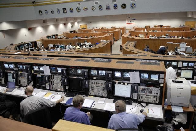 NASA image: Launch of Space Shuttle Atlantis / STS-129 Mission