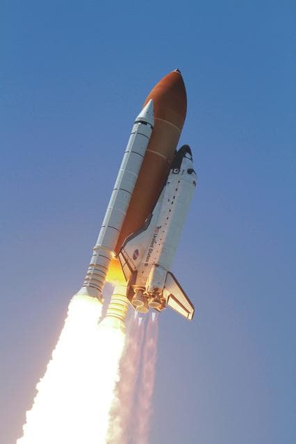 NASA image: sts132-s-008