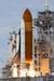 NASA image: The Final Launch of STS-135 Atlantis