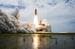 NASA image: The Final Launch of STS-135 Atlantis