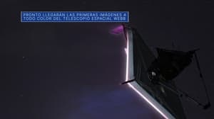 NASA image: Recientemente: Se anuncia fecha para las primeras imágenes del telescopio Webb - 03/06/22