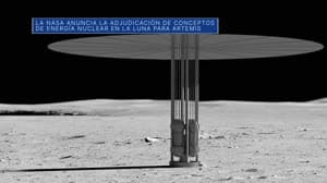 NASA image: Recientemente: En busca de energía para explorar la superficie de la Luna - 24/06/22