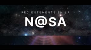 NASA image: Recientemente: Los resultados de nuestra prueba de defensa planetaria DART