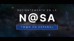 NASA image: Recientemente: Una nueva mirada a una “fábrica de estrellas".