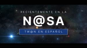NASA image: Recientemente: Otra caminata para renovar el suministro de electricidad en la estación espacial