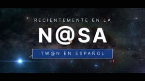 NASA image: Recientemente: Celebramos el primer año de ciencia del telescopio espacial Webb 