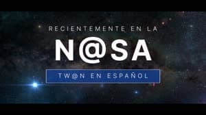 NASA image: Recientemente: La puesta en órbita de un enjambre de pequeños satélites