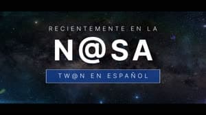 NASA image: Recientemente: Nuestra primera misión para traer muestras de un asteroide ha llegado a la Tierra