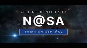 NASA image: Recientemente: Una misión privada a la Estación Espacial Internacional