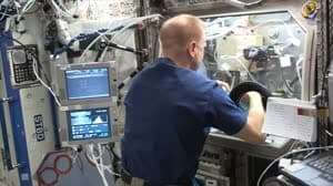 NASA image: NASA ScienceCasts: Thinking Inside the Box