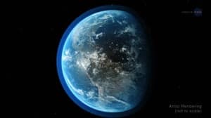 NASA image: NASA ScienceCasts: On the Cusp of Understanding