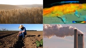 NASA image: NASA ScienceCasts: Keeping an Eye on Earth