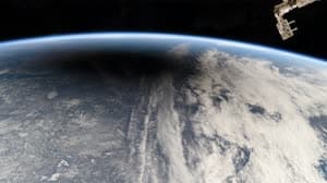 NASA image: NASA ScienceCasts: Station Science 101 - Earth Observation from the Space Station