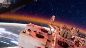 NASA image: Station Science 101: Astrophysics on the ISS
