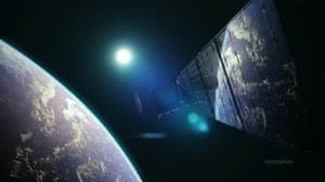 NASA image: A Future in Orbit