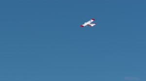 NASA image: NASA Concludes AEROcAST Wind Study