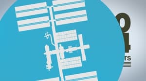 NASA image: 2024 Annual Highlights of Results from the International Space Station