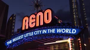 NASA image: UTM TCL4 Reno Media B-Roll