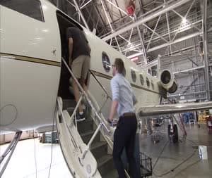 NASA image: ARCSIX Mission Preps