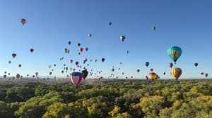 NASA image: BalloonsandWeatherVOTY