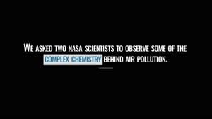 NASA image: CHEMICALSPECIES_16X9