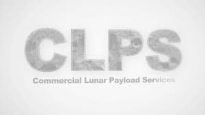 NASA image: CLPS PITMS Payload Video