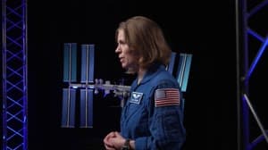 NASA image: Meet NASA Astronaut Zena Cardman, Crew-11 Commander