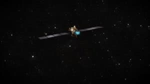 NASA image: NEXT-C Dart Propulsion