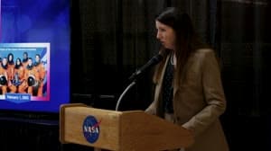 NASA image: MSFC Day of Remembrance 2026
