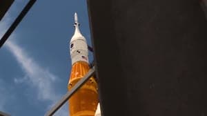 NASA image: NASA Lander to Test Vacuum Cleaner on Moon for Sample Collection