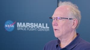 NASA image: NASA Anticipates Lunar Findings from Artemis Retroreflector