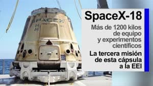NASA image: Espacio a Tierra: En el punto medio: 30 de agosto de 2019