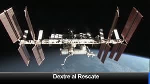 NASA image: Espacio a Tierra: Los droides que estás buscando: 03/05/19
