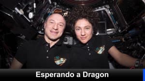 NASA image: Espacio a Tierra: Haciendo espacio: 6 de marzo de 2020