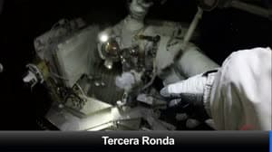 NASA image: Espacio a Tierra: En preparación: 6 de diciembre de 2019