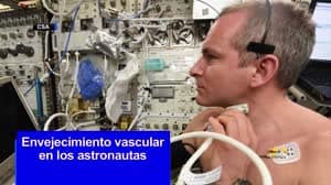 NASA image: Espacio a Tierra: Una nueva misión: 9 de agosto de 2019