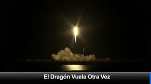 NASA image: Espacio a Tierra: Reservación para siete: 10/05/19