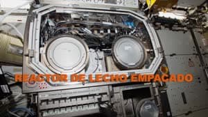 NASA image: Espacio a Tierra: La lista de verificación