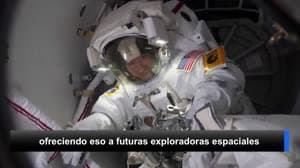 NASA image: Espacio a Tierra: Improvisación musical: 25 de octubre de 2019